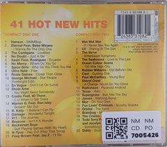 Various - Now That's What I Call Music! 37 (CD) (2)