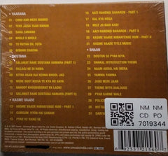 Universal Music India - Combos Dhamaka (MP3 CD) (CD)