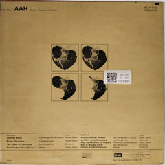 Shankar Jaikishan - AAH (Vinyl)