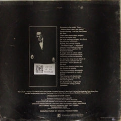 Frank Sinatra - The Main Event Live (Vinyl)