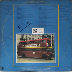 Carpenters - Live at the Palladium (Vinyl)