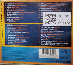 Various - Top of the Pops: Spring 2002 (CD) (2)
