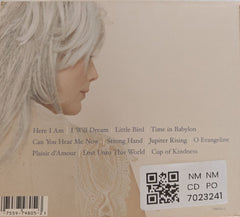 Emmylou Harris - Stumble Into Grace (CD)
