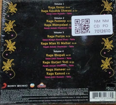 Shivkumar Sharma - Santoor Sartaj (CD)