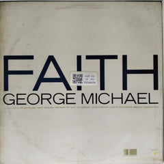 George Michael - Faith (Vinyl)