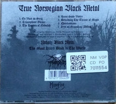 Darkthrone - Panzerfaust (CD)