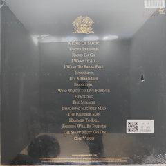 Queen - Greatest Hits II (Vinyl) (2)