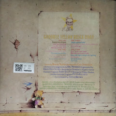Elton John - Goodbye Yellow Brick Road (Vinyl)