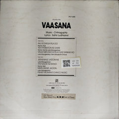 Chitragupta - Vaasana (Vinyl)