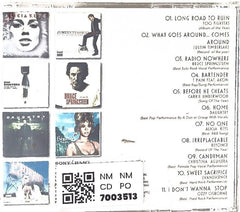 Various - Grammy Nominees 2008 (CD)