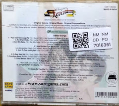 S. D. Burman, Laxmikant Pyarelal, Shankar Jaikishan, Madam Mohan - Piya Tose Naina Lage Re (CD)