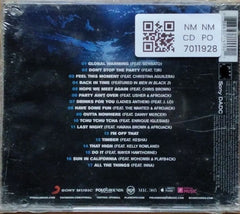 Pitbull - Global Warming Meltdown (CD)