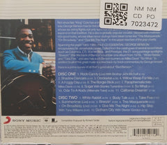 George Benson - The Essential George Benson (CD) (2)