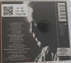 Quincy Jones - Quincy Jones (CD)