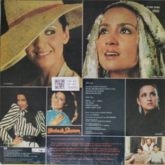 Anand Milind - Shabash Sharon (Vinyl)