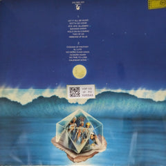 Boney M. - Oceans Of Fantasy (Vinyl)