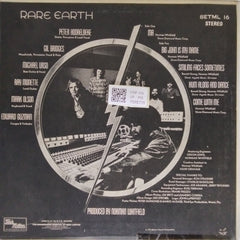 Rare Earth - Ma (Vinyl)