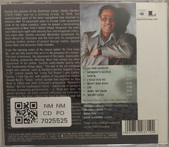 Dexter Gordon Quartet - Manhattan Symphonie (CD)