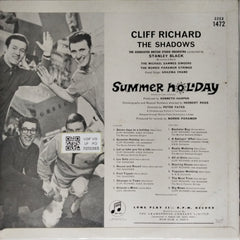 Cliff Richard, The Shadows - Summer Holiday (Vinyl)