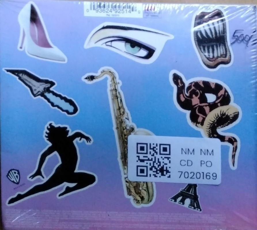 Duran Duran - Paper Gods (CD)