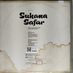 Laxmikant Pyarelal - Suhana Safar (Vinyl)