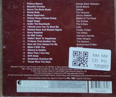 Various - Beautiful Sunday (CD)