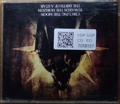 Striborg - The Darkness of Being (CD)