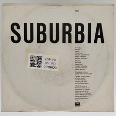 Pet Shop Boys - Suburbia (45-RPM)