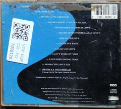 Gloria Estefan - Into The Light (CD)