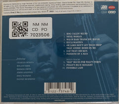 Charles Mingus - Oh Yeah (CD)