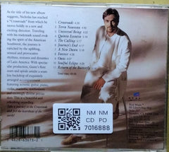 Nicholas Gunn - Crossroads (CD)