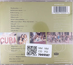 Bond - Born (CD)