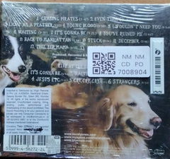 Norah Jones - The Fall (CD) (2)