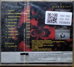 Abhijit Pohankar - Piya Bavari (CD)