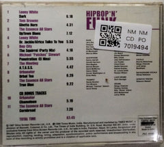 Various - Hipbop 'N' Funk (CD)