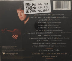 Joshua Bell - Romance of the Violin (CD)