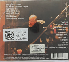 John Scofield - überjam deux (CD)