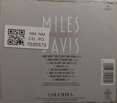 Miles Davis - Ballads (CD)