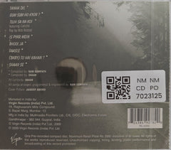 Shaan - Tanha Dil (CD)