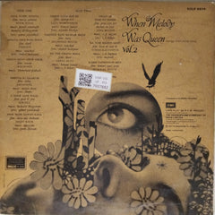 Various - When Melody Was Queen Vol. 2 (Vinyl)