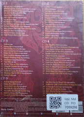 Various - Celebrations A Complete Marriage Album (CD) (5)