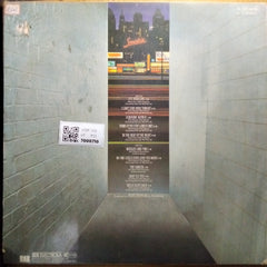 Smokie - Bright Lights & Back Alleys (Vinyl)