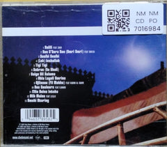 Cheb Mami - Layali (CD)