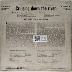 Ken Griffin - Cruising down the river (Vinyl)