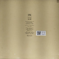 Brij Narayan - Raga Lalit (Vinyl)