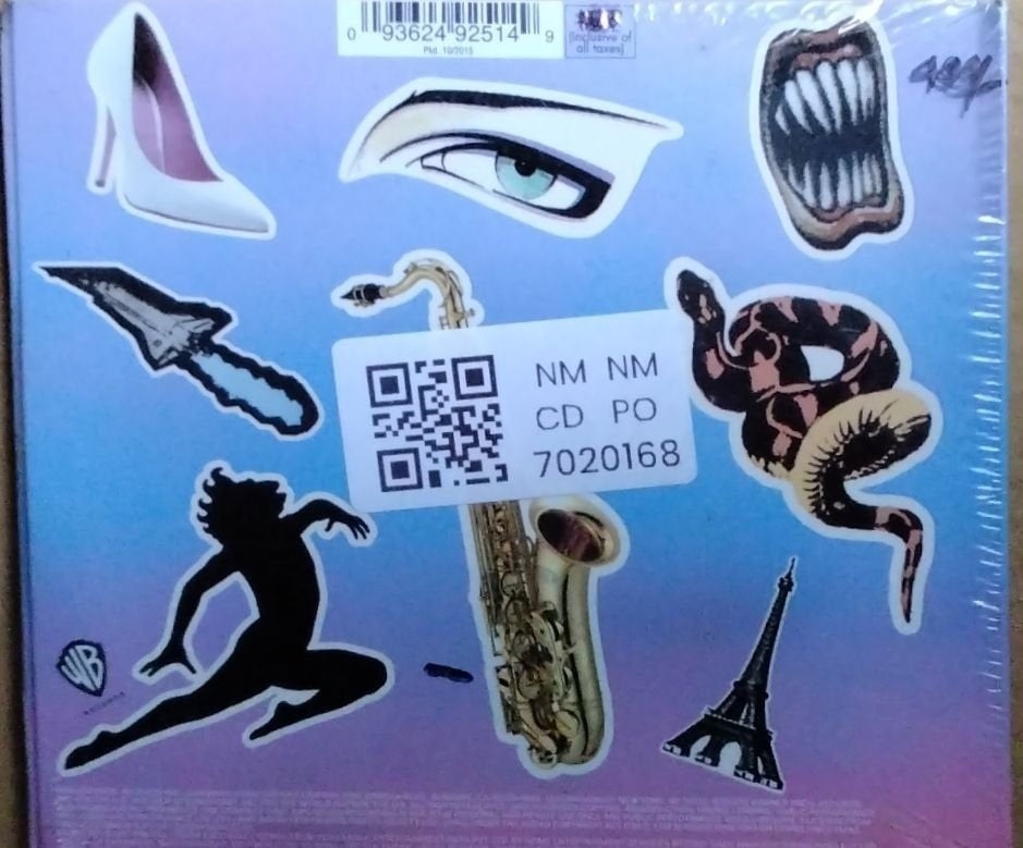 Duran Duran - Paper Gods (CD)