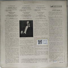 Sviatoslav Richter - Tchaikovsky Concerto No. 1 for Piano and Orchestra (Vinyl)