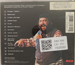 Jerry Bock - Fiddler on the Roof (The Original Broadway Cast Recording) (CD)