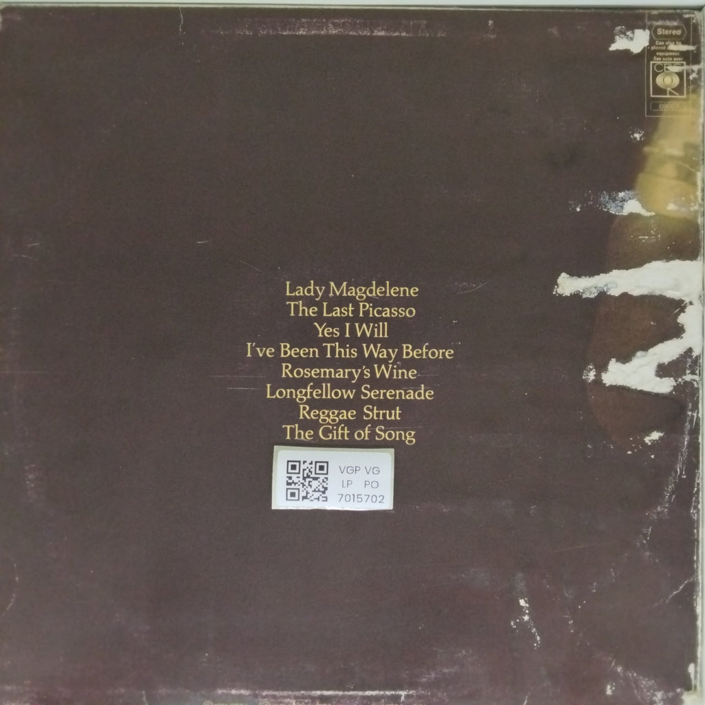 Neil Diamond - Serenade (Vinyl)