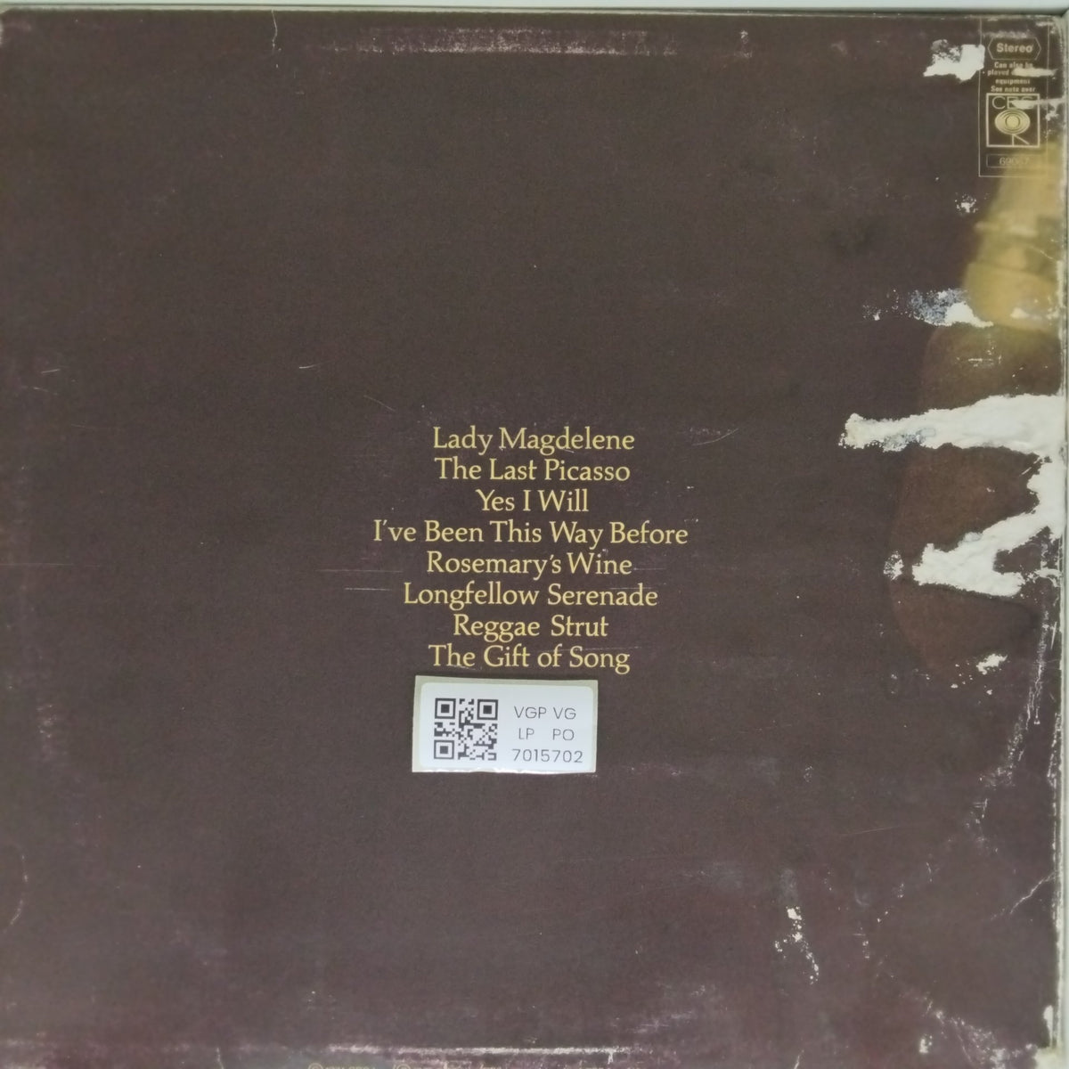 Neil Diamond - Serenade (Vinyl)